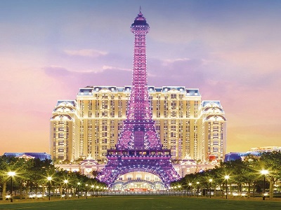 Parisian