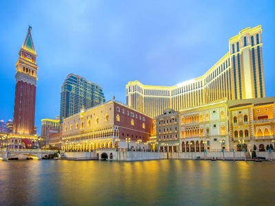 Venetian